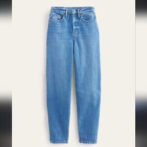Boden 90s Tapered Jeans 28 x 28